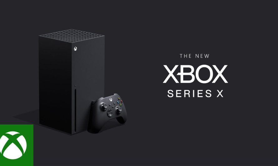 La nueva consola de Microsoft se llama solamente «Xbox»