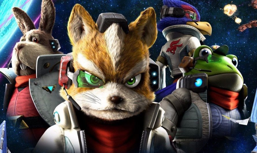 El escritor de Rogue One: A Star Wars Story quiere hacer una película de Star Fox