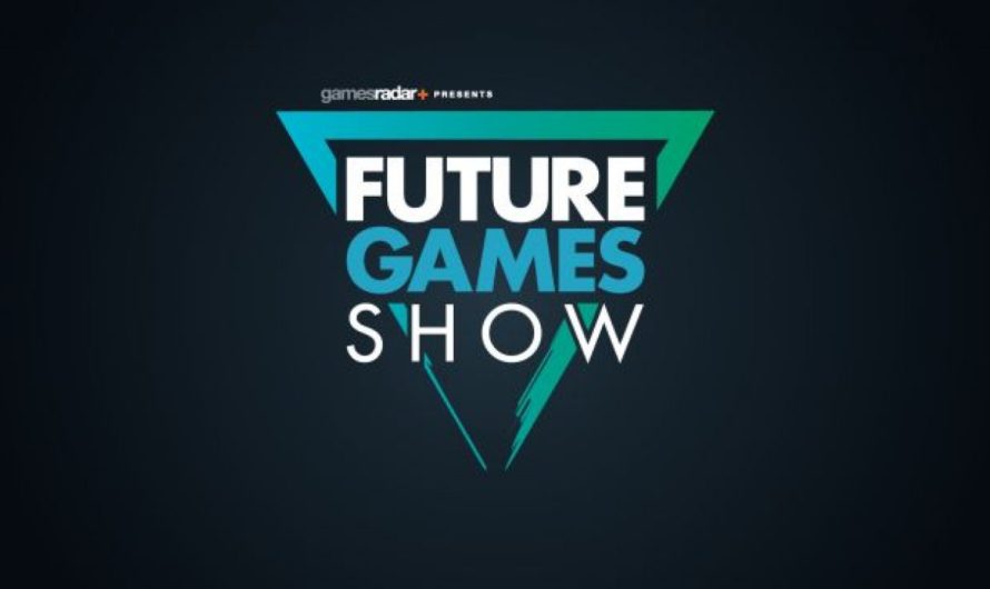 GamesRadar anuncia el Future Games Show para principios de junio