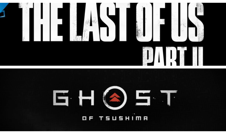 The Last Of Us Part II tiene fecha de lanzamiento en junio, Ghost of Tsushima se lanzará en julio