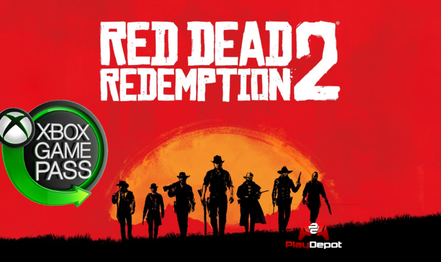 Red Dead Redemption 2 llega a Xbox Game Pass para consola el 7 de mayo