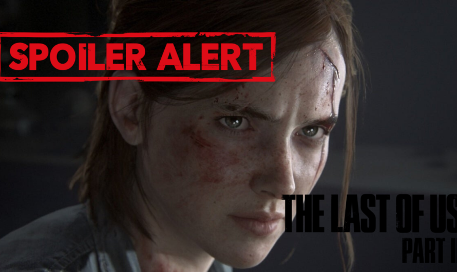 Spoilers masivos de la historia de The Last of Us Part 2 se han filtrado