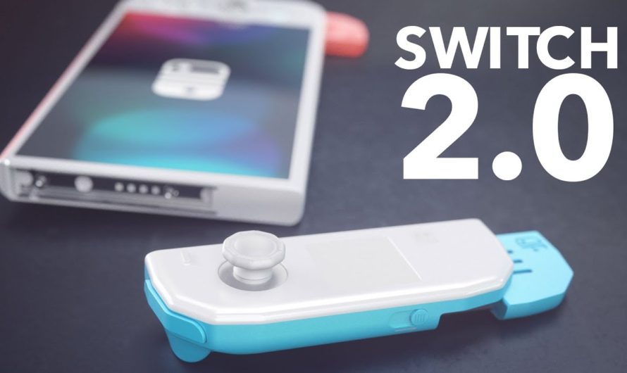 La actualización 10.0.0 de Switch agrega soporte preliminar para un nuevo modelo de hardware