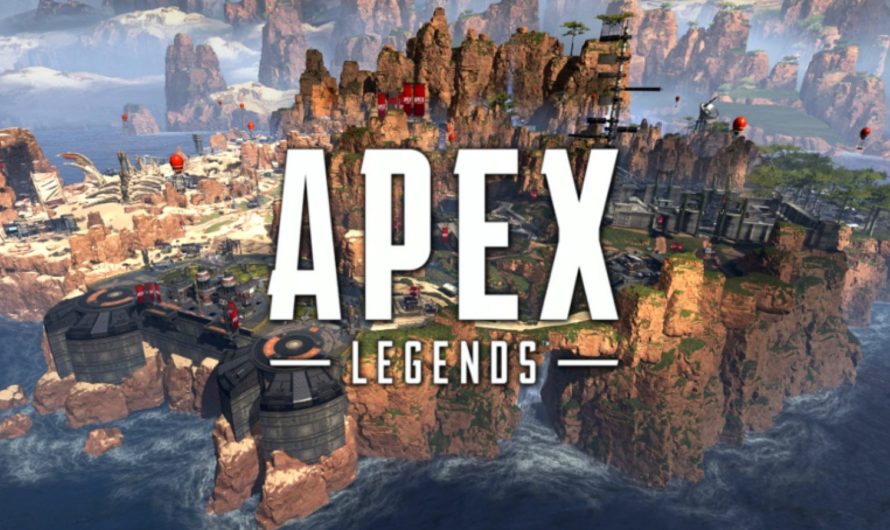 Respawn abre un nuevo estudio con enfoque en Apex Legends
