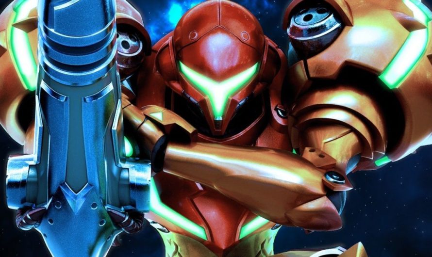 Metroid Prime Trilogy podría llegar a Switch el próximo mes