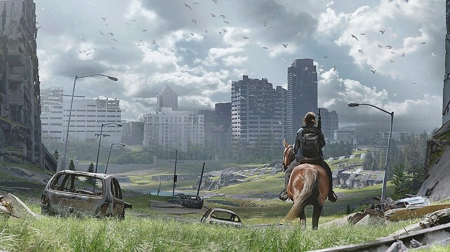 The Last of Us Part II es oficialmente gold