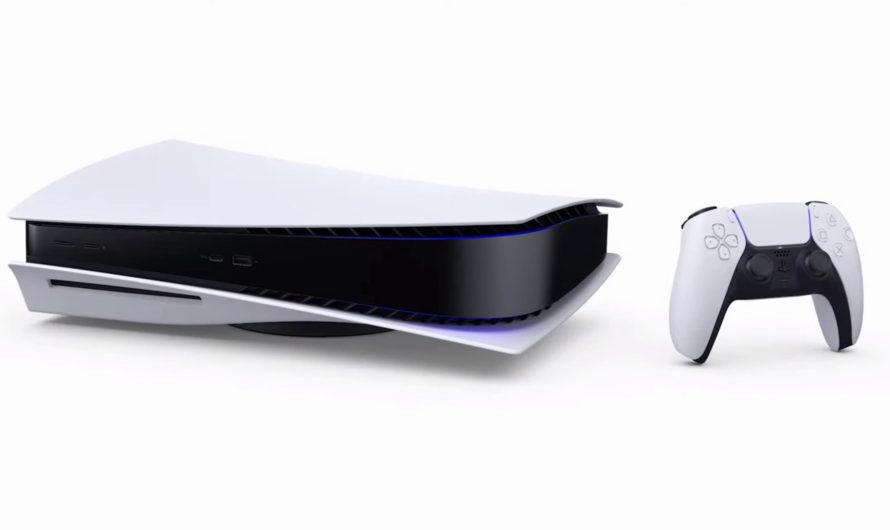 Sony explica el extraño diseño de su próxima consola y porque existe la PS5 Digital Edition