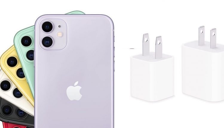 IPHONE 12 no incluirá cargador ni audífonos dentro de su caja