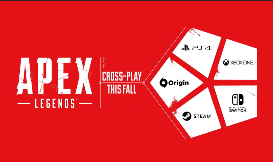 El Cross-Play de Apex Legends no incluirá automáticamente jugadores de PC