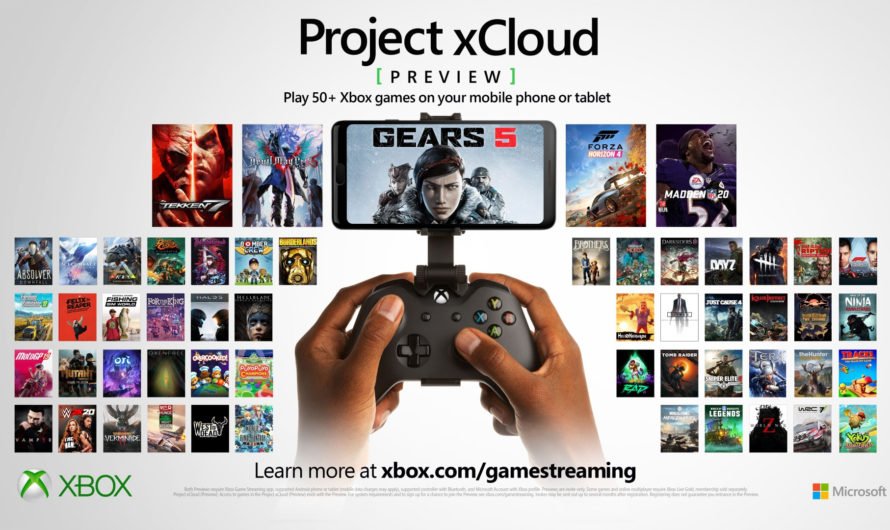 Microsoft dice que Apple es la única plataforma que «niega a los consumidores los juegos en la nube»