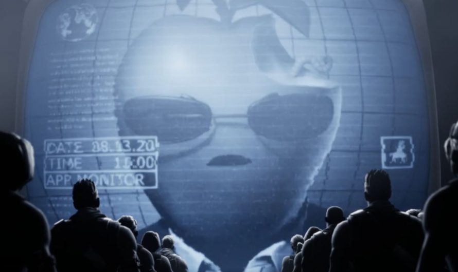 Apple remueve la cuenta de desarrollador de Epic Games, eliminando todos los juegos del estudio de la App Store