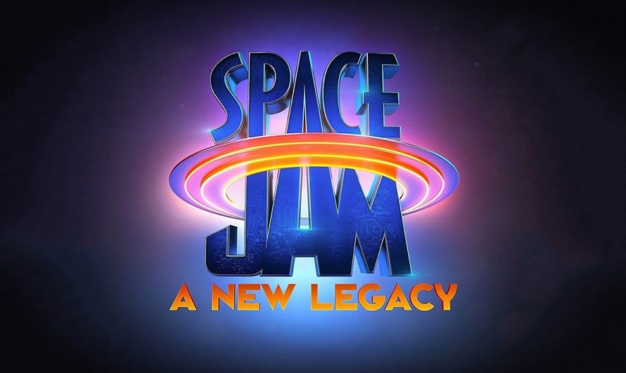 LeBron James ofrece un primer vistazo al uniforme de Space Jam 2
