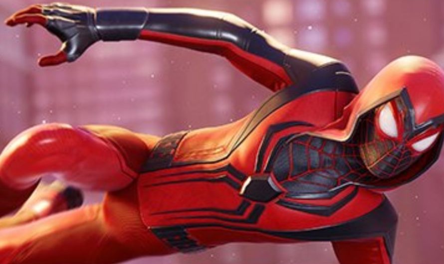 Miles es el único personaje jugable en Marvel’s Spider-Man: Miles Morales y mas trajes han sido revelados