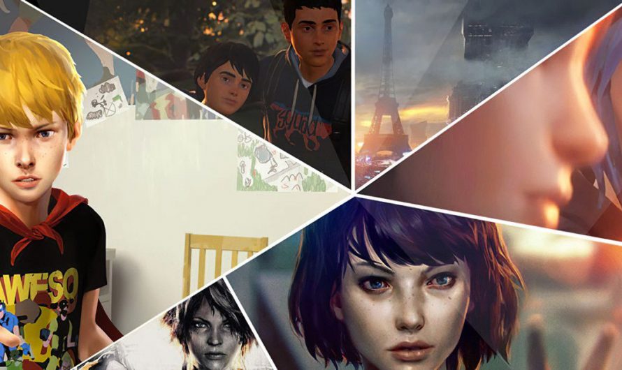Tencent adquiere una participación minoritaria en Dontnod Entertainment