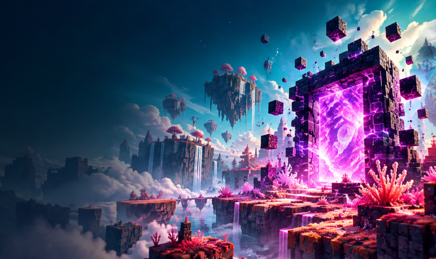 Resumen Gamer — 27 de septiembre de 2026: Minecraft abre una nueva dimensión y cinco noticias clave