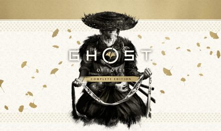 Ghost of Yōtei Complete Edition, cabecera del Resumen Gamer del 3 de octubre de 2026 en PlayDepot