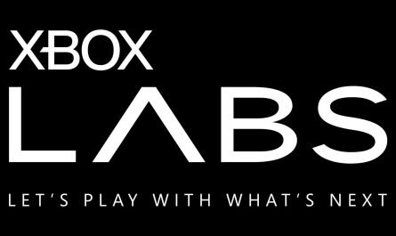 Xbox Labs, laboratorio de experimentación tecnológica para videojuegos