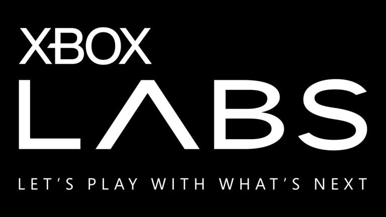Xbox Labs, laboratorio de experimentación tecnológica para videojuegos