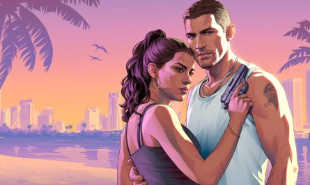 Jason y Lucia de GTA VI encabezan el Resumen Gamer del 7 de octubre de 2026