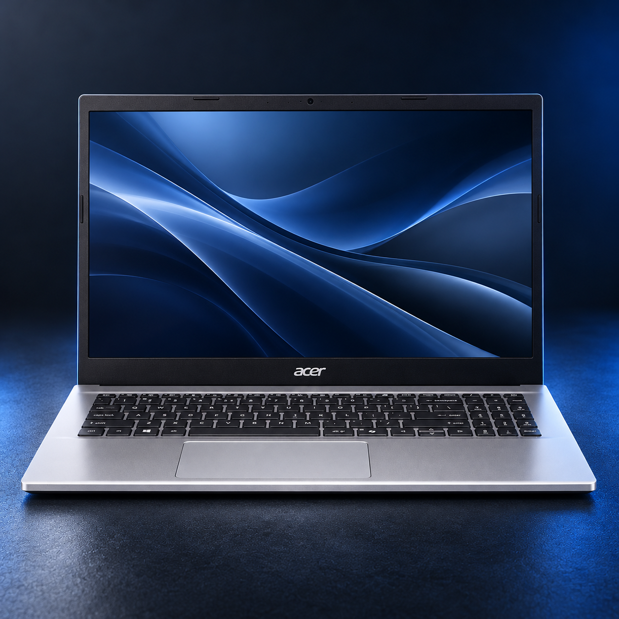 Acer Aspire Go 15 AG15-42P-R9FW, Ryzen 7 7730U, 16GB RAM, 512GB SSD