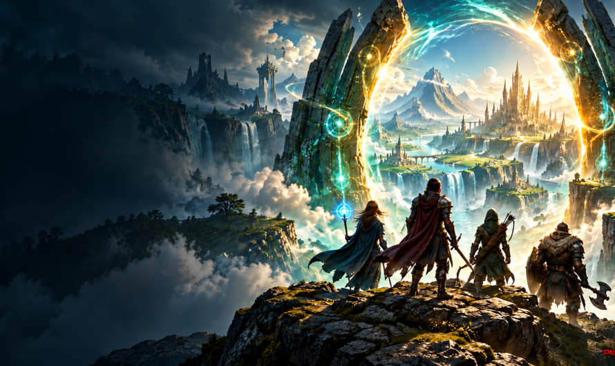 Resumen Gamer — 4 de octubre de 2026: RuneScape 4, Bayonetta y juegos gratis en Epic