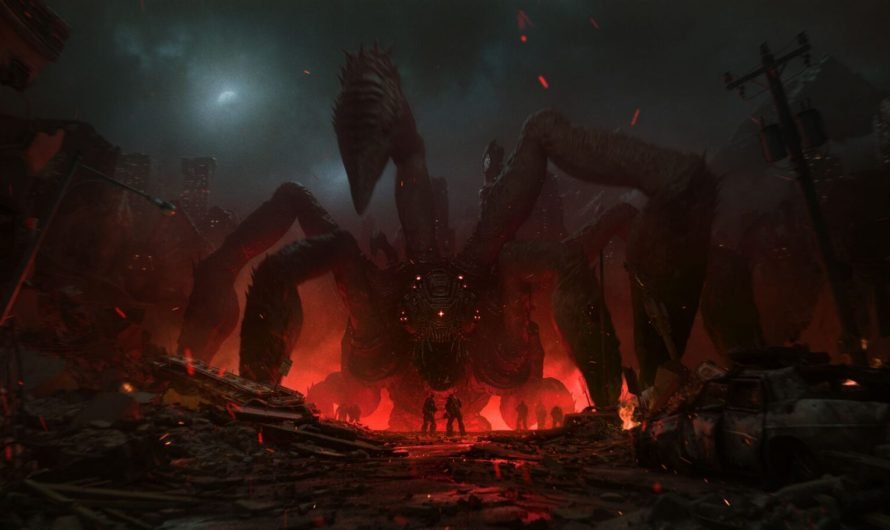 Resumen Gamer — 6 de octubre de 2026: Gears of War: E-Day sale hoy y Modern Warfare 4 revela su nuevo DMZ